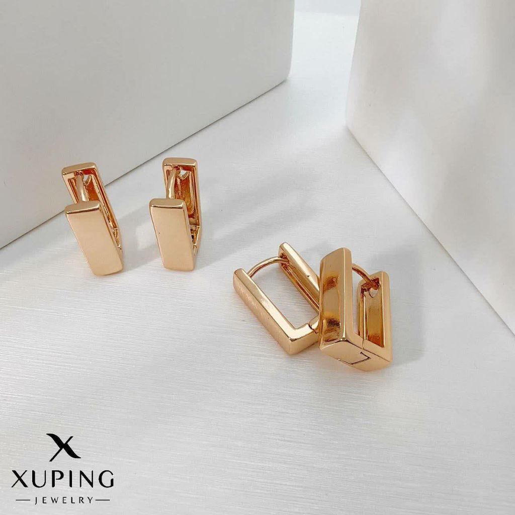 گوشواره ژوپینگ کد 2949 - خرید آنلاین از گالری آداس